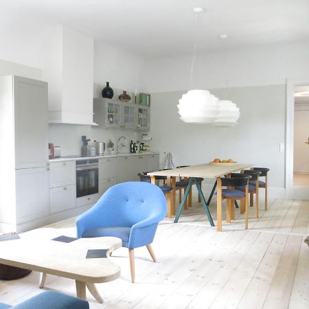 Apartmentincopenhagen Apartment 1185 מראה חיצוני תמונה