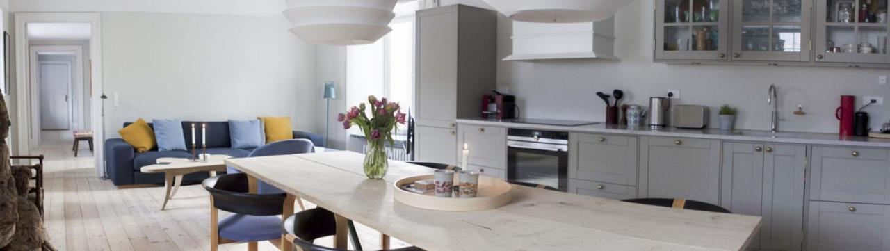 Apartmentincopenhagen Apartment 1185 מראה חיצוני תמונה