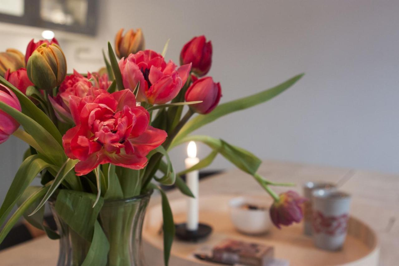 Apartmentincopenhagen Apartment 1185 מראה חיצוני תמונה