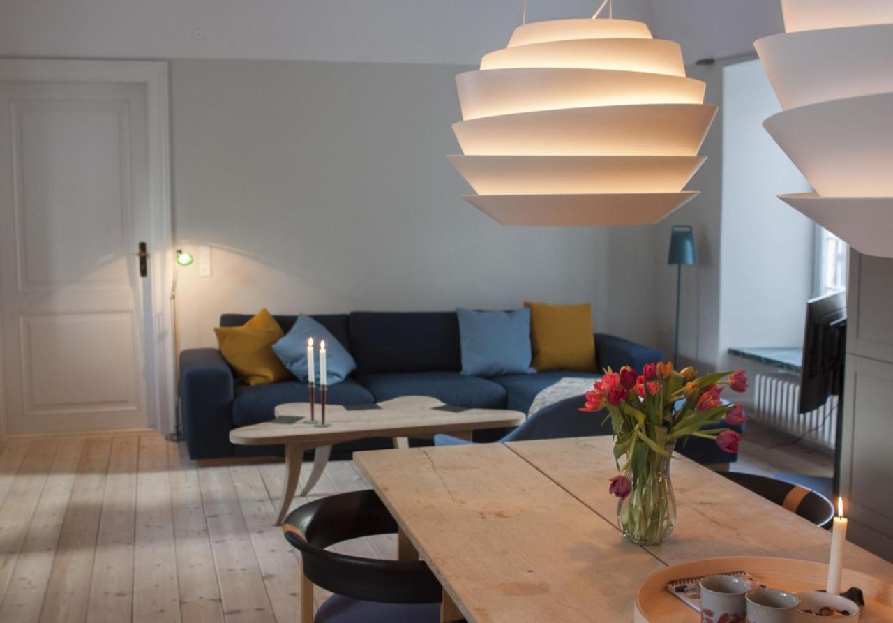 Apartmentincopenhagen Apartment 1185 מראה חיצוני תמונה