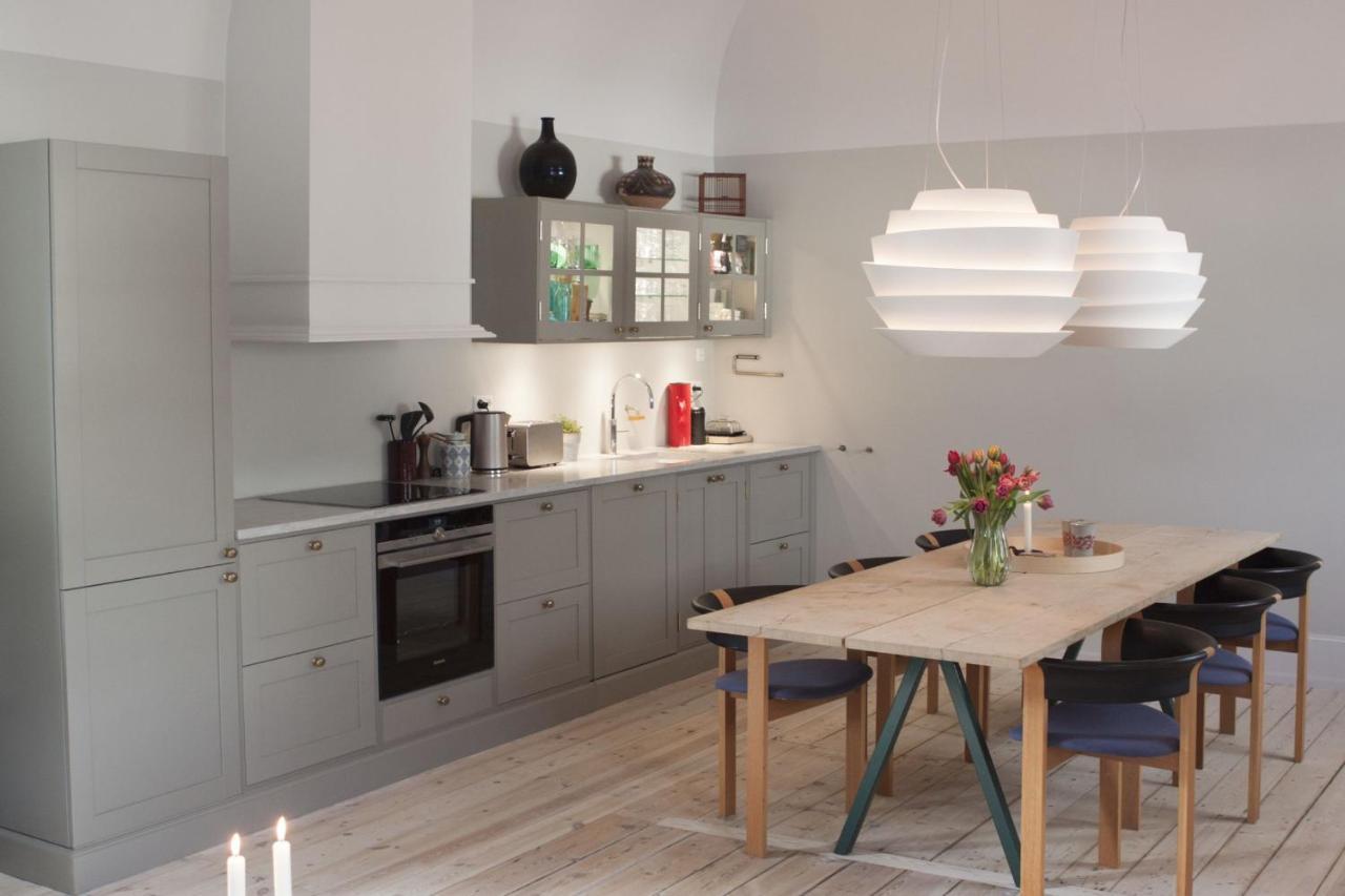 Apartmentincopenhagen Apartment 1185 מראה חיצוני תמונה