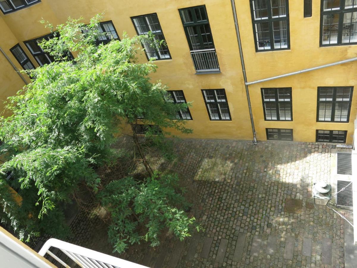 Apartmentincopenhagen Apartment 1185 מראה חיצוני תמונה