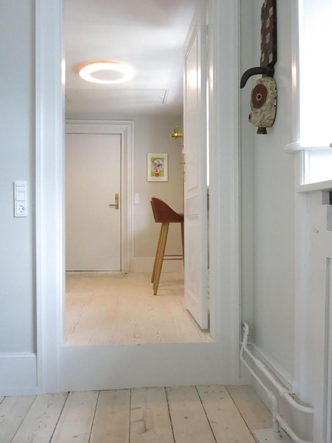 Apartmentincopenhagen Apartment 1185 מראה חיצוני תמונה