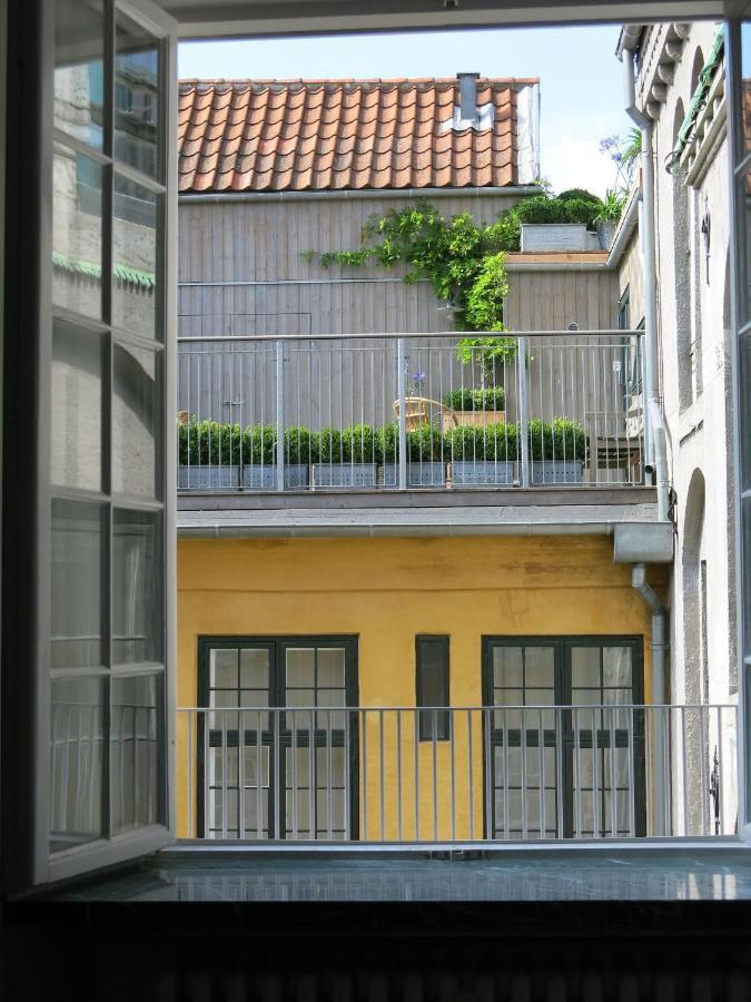 Apartmentincopenhagen Apartment 1185 מראה חיצוני תמונה