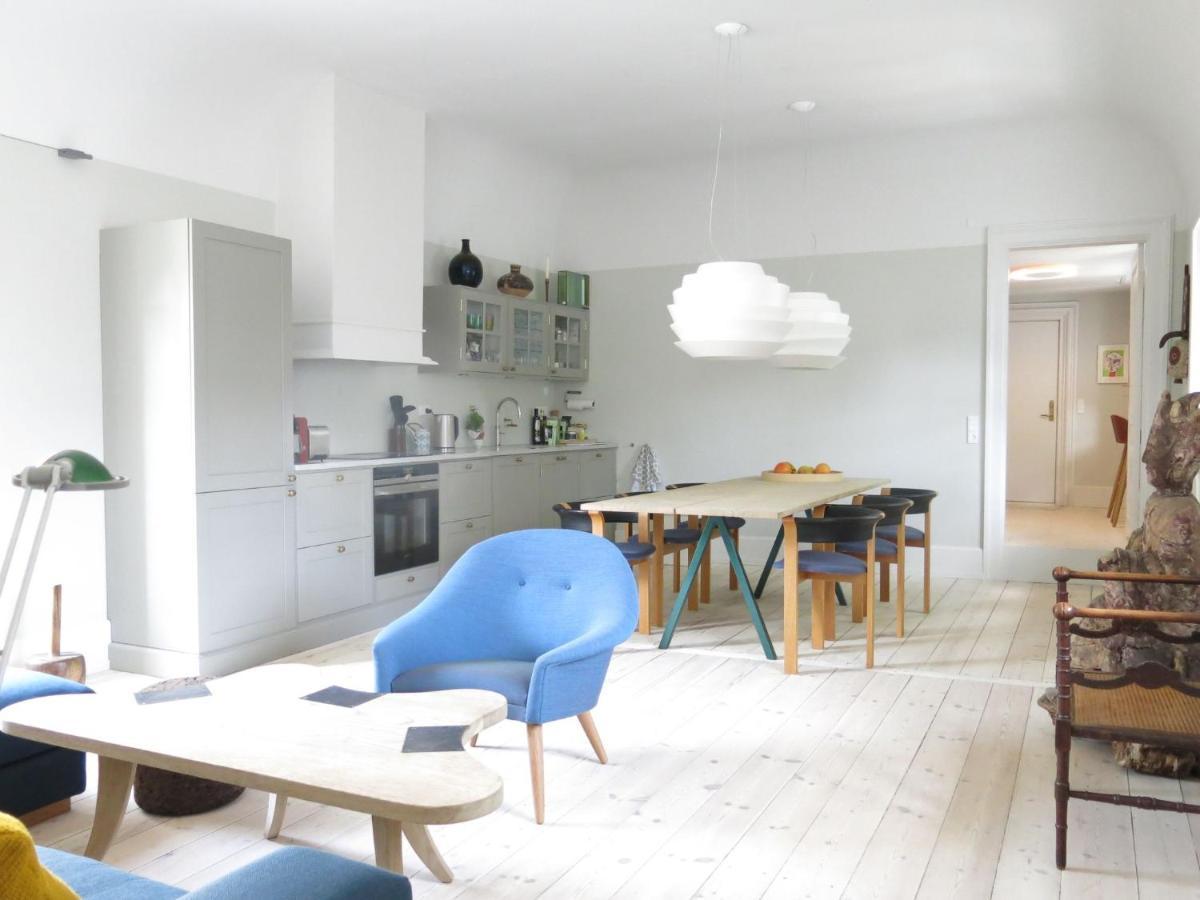 Apartmentincopenhagen Apartment 1185 מראה חיצוני תמונה